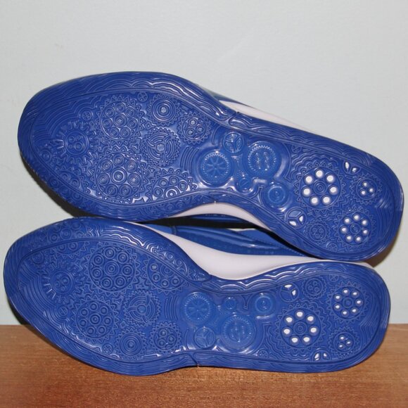 Nike KD 16 TB Promo Basketball Shoes Mens 13 Game Royal White - Picture 6 of 6